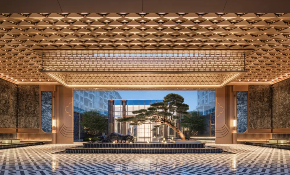 十年了!绿城在天津的“含金量”还在上升!