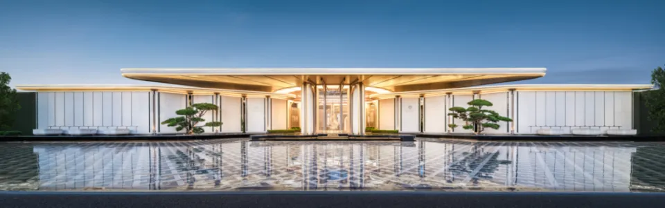 十年了!绿城在天津的“含金量”还在上升!