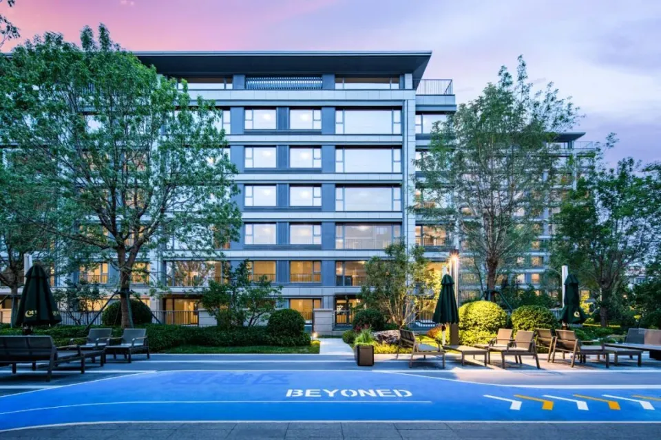 十年了!绿城在天津的“含金量”还在上升!