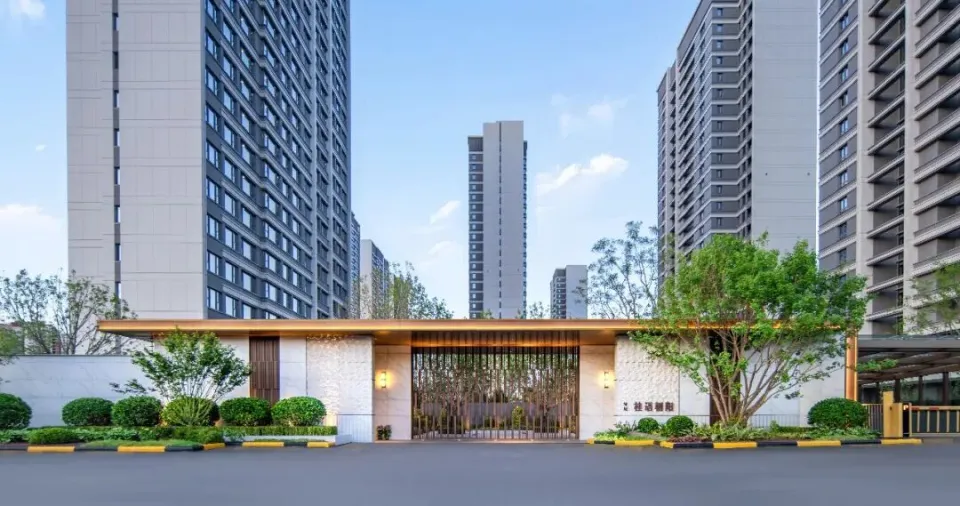 十年了!绿城在天津的“含金量”还在上升!