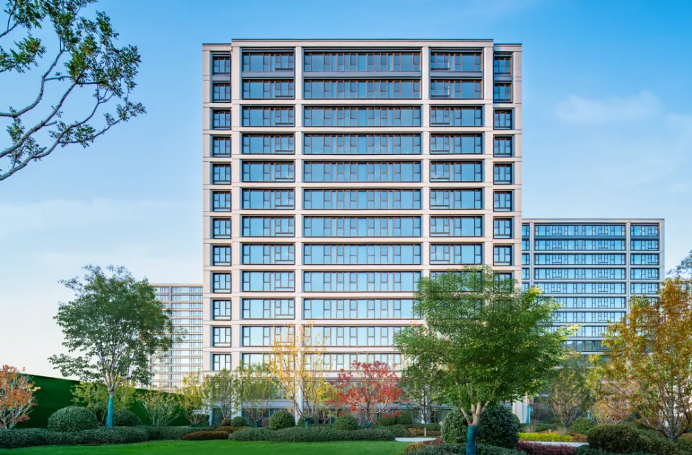 十年了!绿城在天津的“含金量”还在上升!