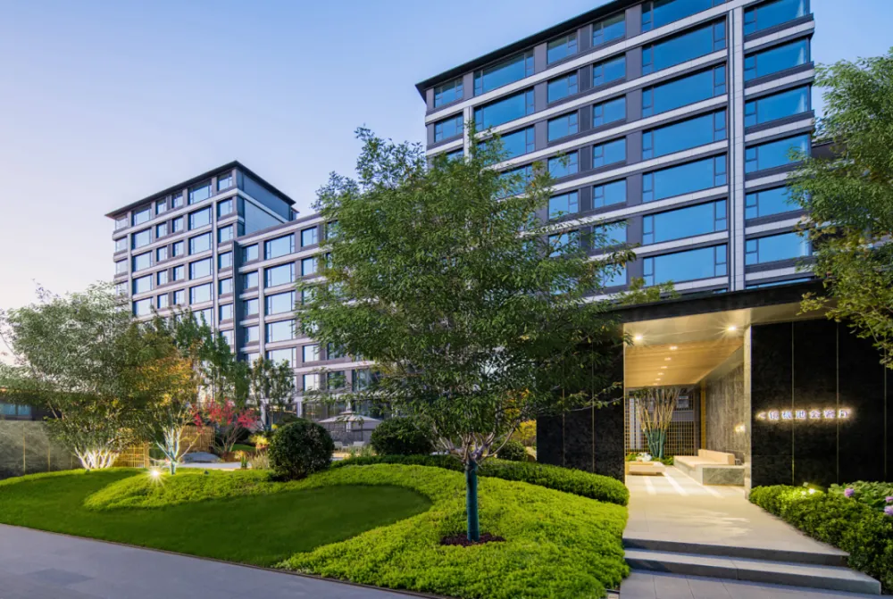 十年了!绿城在天津的“含金量”还在上升!