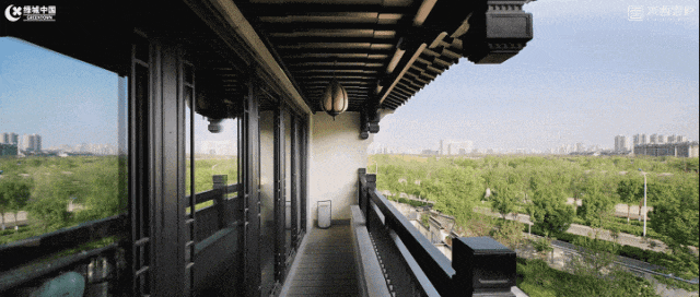 十年了!绿城在天津的“含金量”还在上升!