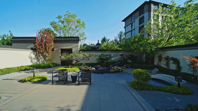 十年了!绿城在天津的“含金量”还在上升!