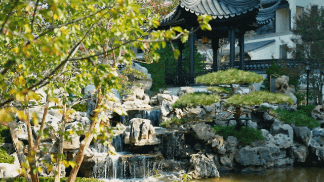 十年了!绿城在天津的“含金量”还在上升!