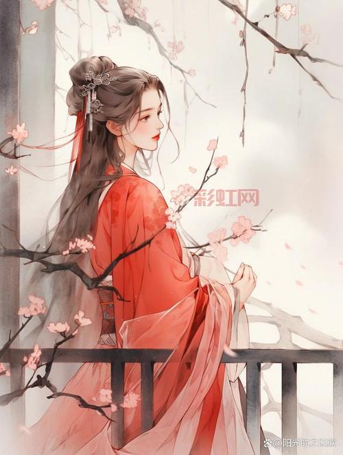 爱养面首的长公主，能靠1V5赢得天下吗？