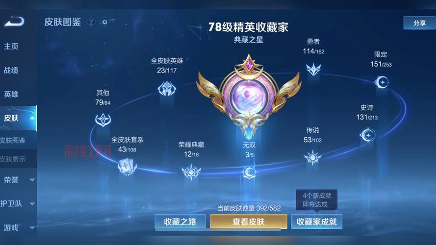 S37段位继承表来了？王者荣耀S37段位继承表