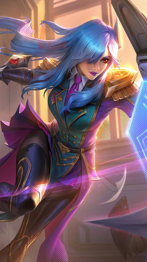 LOL曙光女神出装分析？LOL曙光女神出装推荐