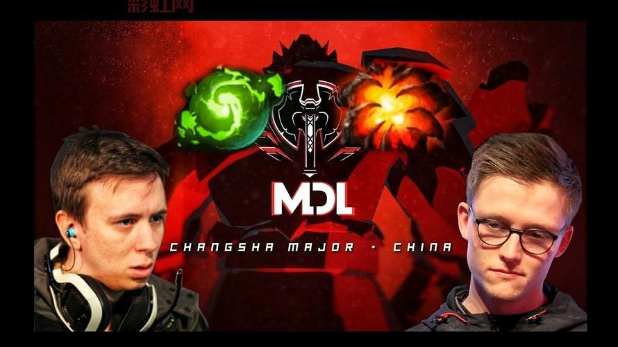 Ace Dota2：欧洲战队传奇人物