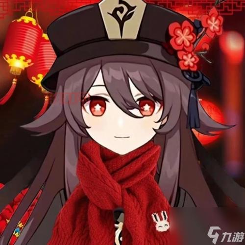 原神红色采集物在哪？福至五彩活动第一天拍照攻略！