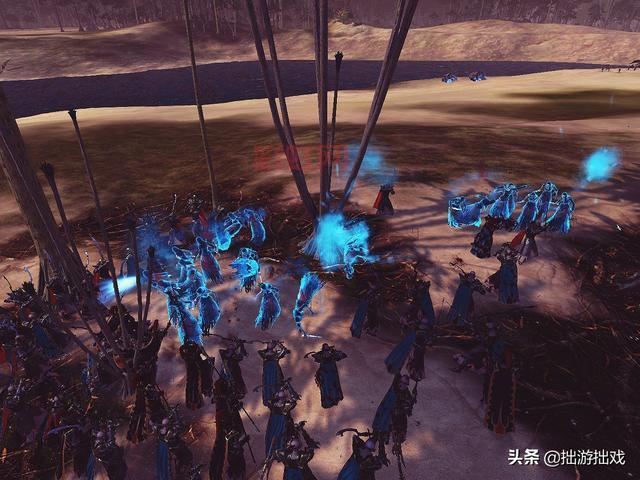 回味经典！皇家保卫战：策略与战术的完美结合