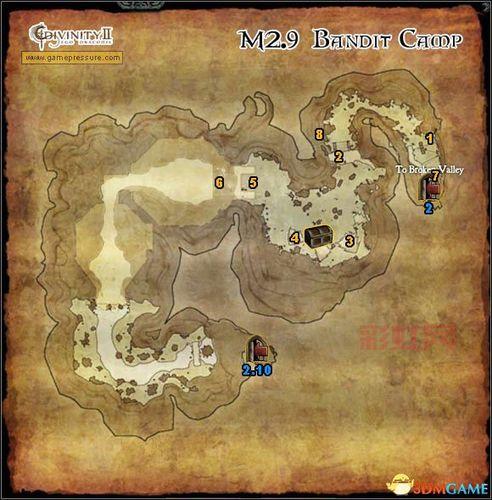 神界2：龙裔 - 技能书与龙技能书：战士必备
