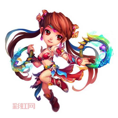 梦幻诛仙焚香谷：历史悠久，守护南疆，抗拒蛮族入侵