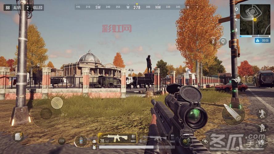 PUBG Mobile亚服官网-官方最新资讯与下载指南