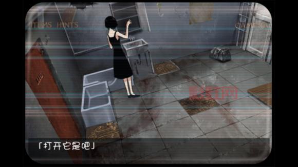 监狱脱出少女：沉浸式密室逃脱游戏，心跳加速的挑战