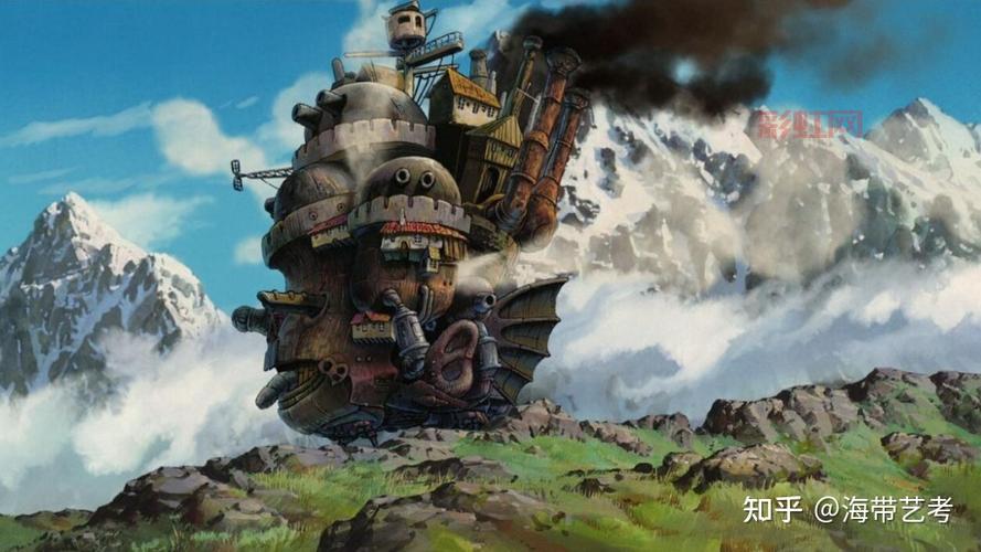 探索蒸汽之城：机械大陆的冒险之旅