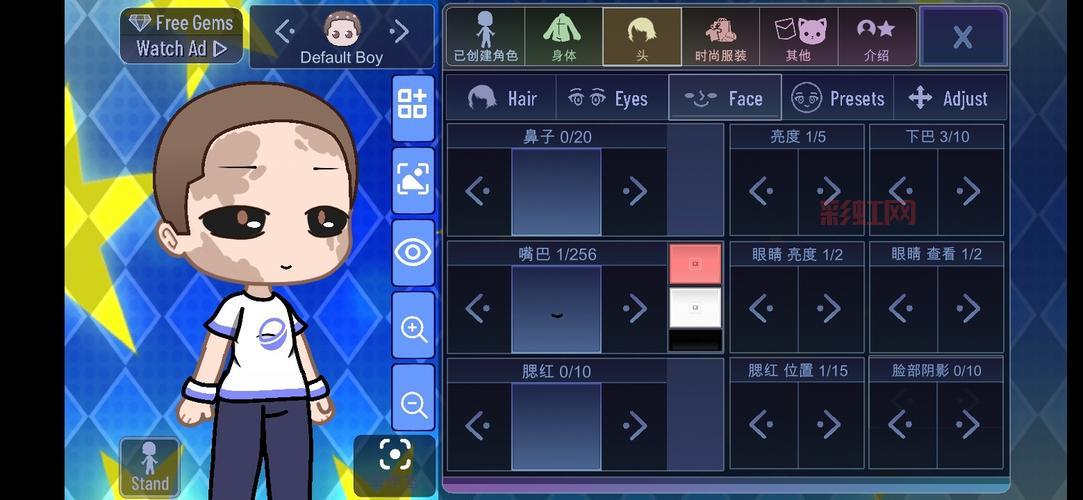 加查之星手游下载：最全面的Gacha Star指南