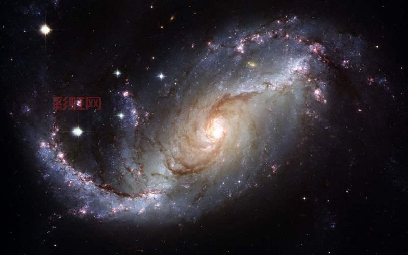 自由星球揭秘：带你发现宇宙中的无限可能