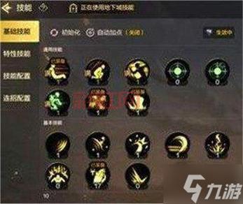 DNF圣骑士加点指南：快速升级与最优输出