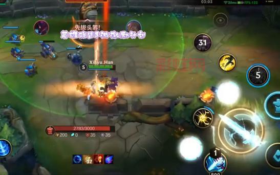 LOL手游27号几点公测？最新公测时间抢先看！