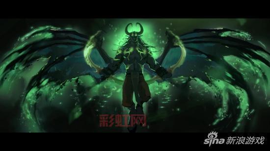 2016暴雪嘉年华全记录：电竞赛事与新作亮相