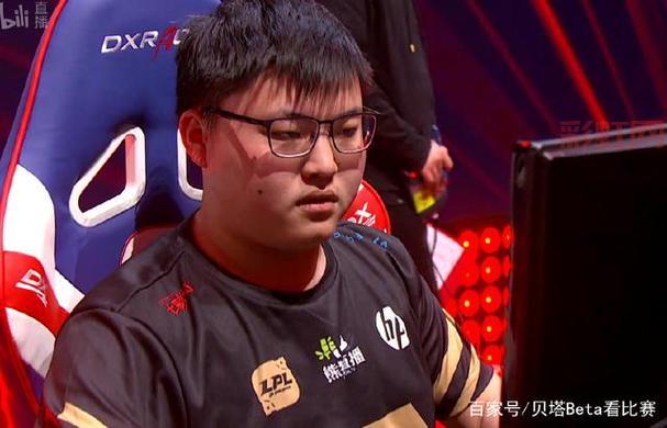 TPA vs SGS：S2冠军首创四保一战术经典对决