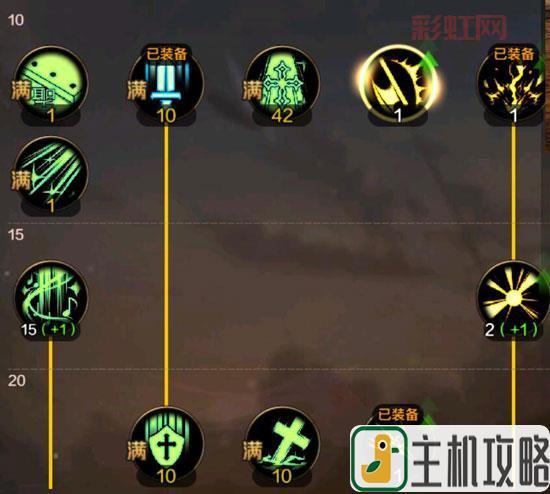 圣骑士怎么加点最强攻略，全面提升战斗力