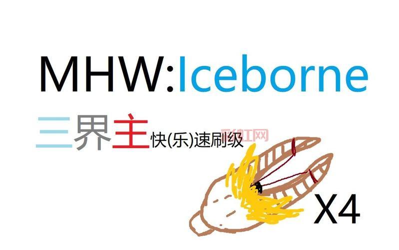 怪物世界怎么快速升级？最全升级攻略分享