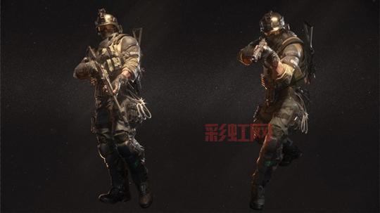 CF未来发展趋势：竞技与娱乐模式双提升