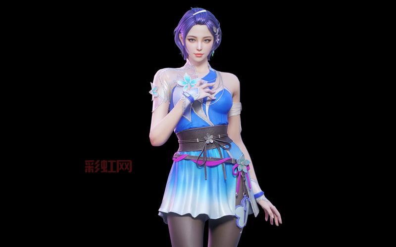CF未来发展趋势：竞技与娱乐模式双提升