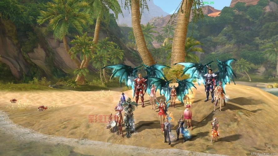 永恒之塔多玩论坛：玩家交流与攻略分享中心