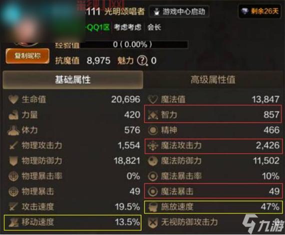 DNF圣骑士纯辅助加点方案推荐，全面增强辅助能力