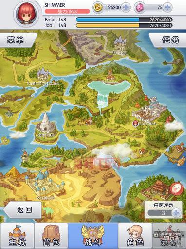 天天打波利：经典RO玩法与休闲放置完美结合