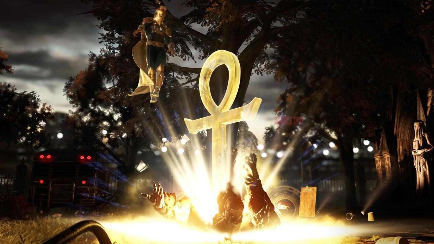 不义联盟无限金币版下载 - 体验超爽格斗冒险