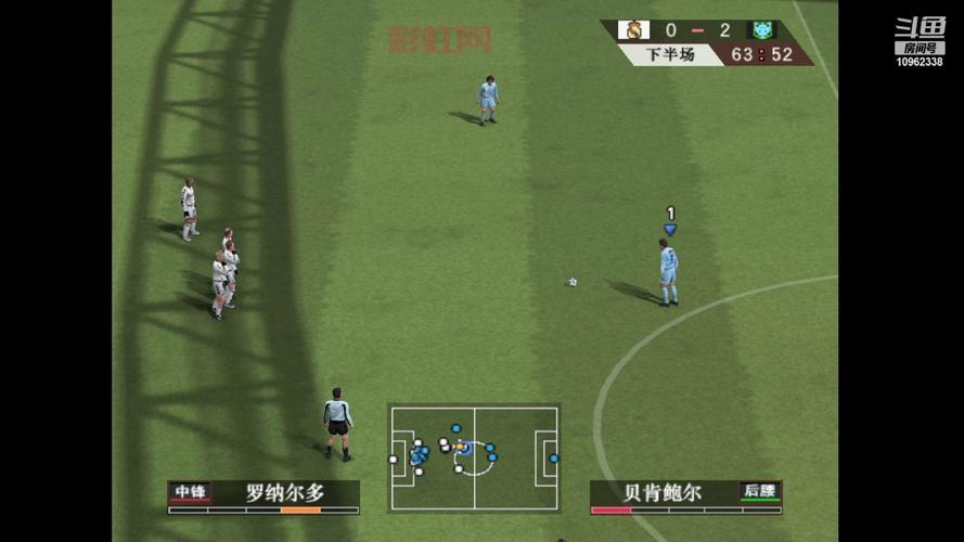 实况足球2018：真实控球与画质提升，体验顶级足球竞技