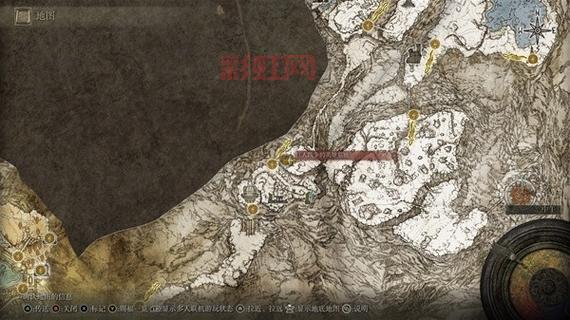 烈火之剑沙漠地图全攻略：宝藏与隐藏道具一网打尽