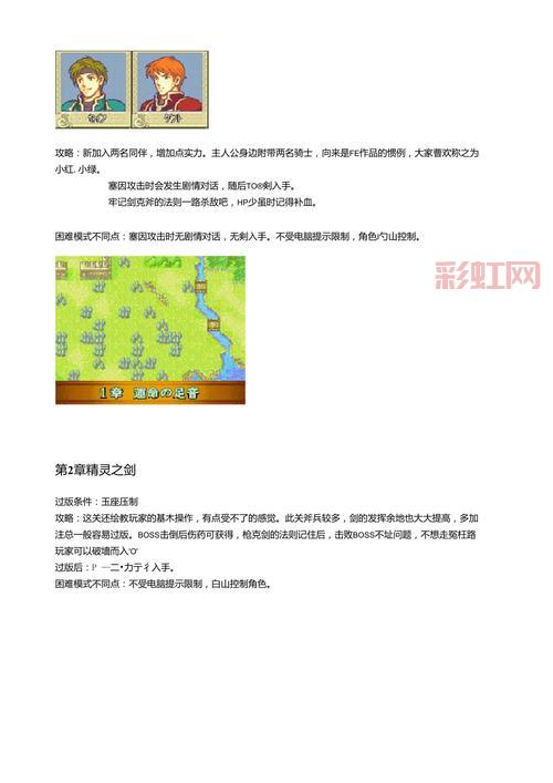 烈火之剑沙漠地图全攻略：宝藏与隐藏道具一网打尽