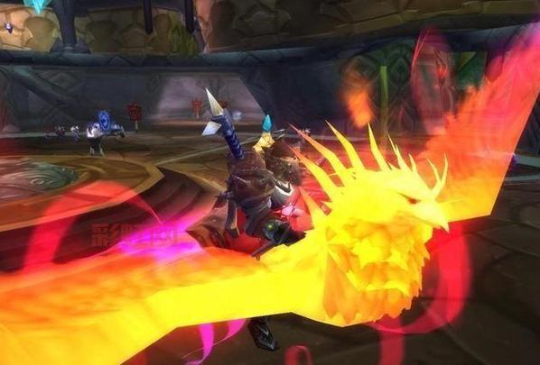 10城魔兽：魔兽世界玩家不可错过的全新体验