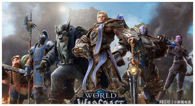 10城魔兽：魔兽世界玩家不可错过的全新体验
