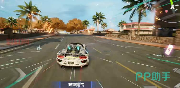 极品飞车3中文版