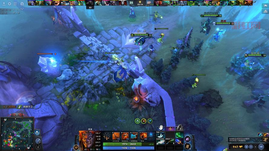 u9dota游戏社区：顶尖DOTA2玩家的集结地