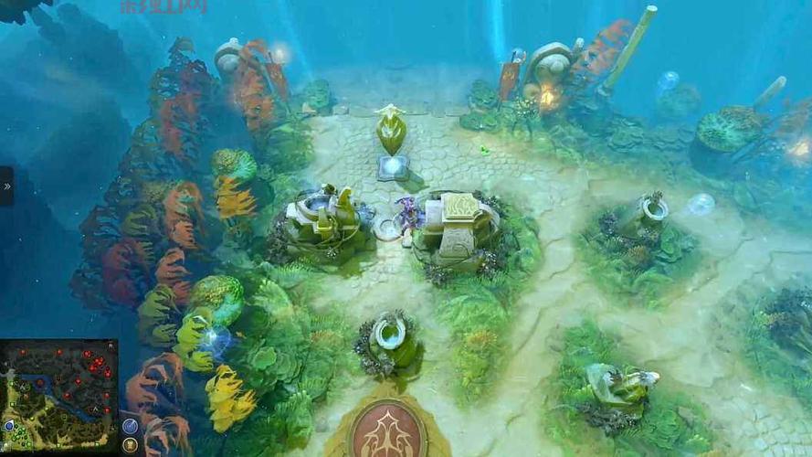 u9dota游戏社区:顶尖DOTA2玩家的集结地