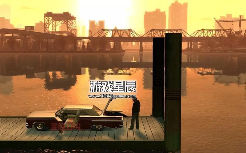 全面解析侠盗猎车4自由城：必备游戏指南