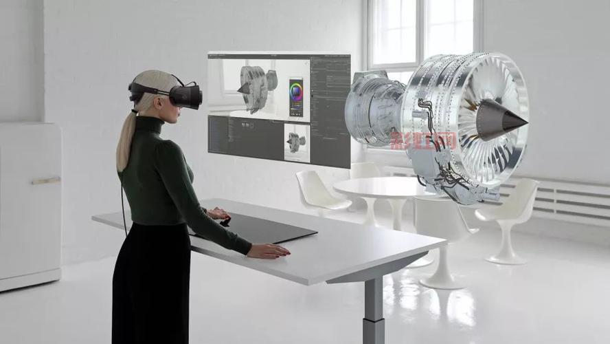 太空频道5VR上线！探索充满未来感的音乐舞蹈冒险