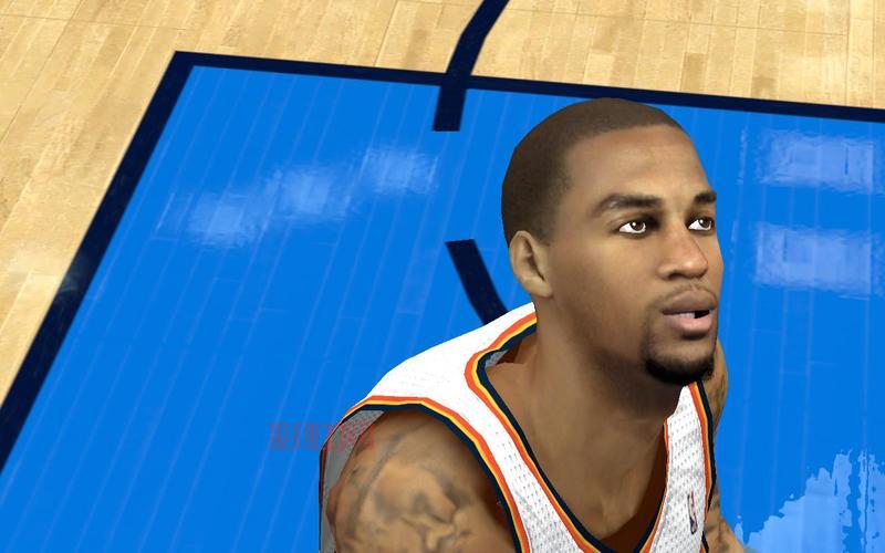 NBA2K13空接操作指南：如何完美掌握时机与技巧
