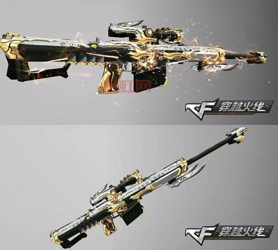 Barrett-毁灭评测：生化战场的强力选择