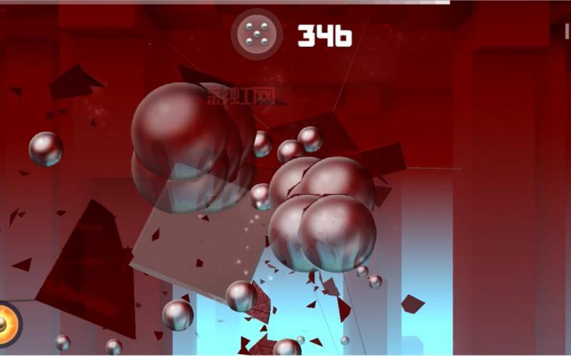 Smash Hit攻略大全：从新手到高手的必备技巧