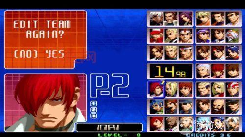 KOF2009游戏评测：为何成为热血格斗经典？