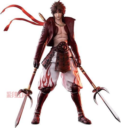 战国BASARA3：经典战斗游戏中的战国风云再现