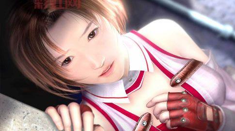 欲望格斗2去：体验极致美少女3D格斗乐趣